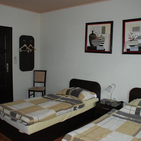 Villarenoma Nadarzyn Dış mekan fotoğraf