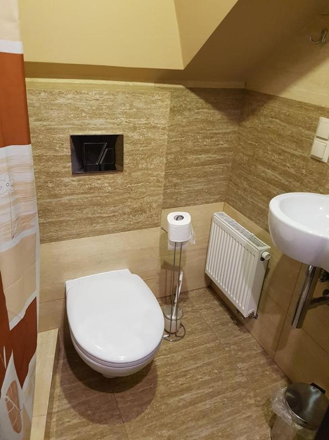 Villarenoma Nadarzyn Dış mekan fotoğraf