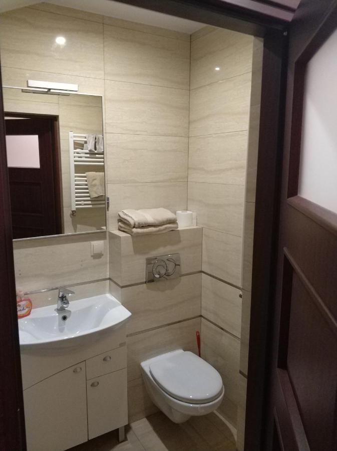 Villarenoma Nadarzyn Dış mekan fotoğraf