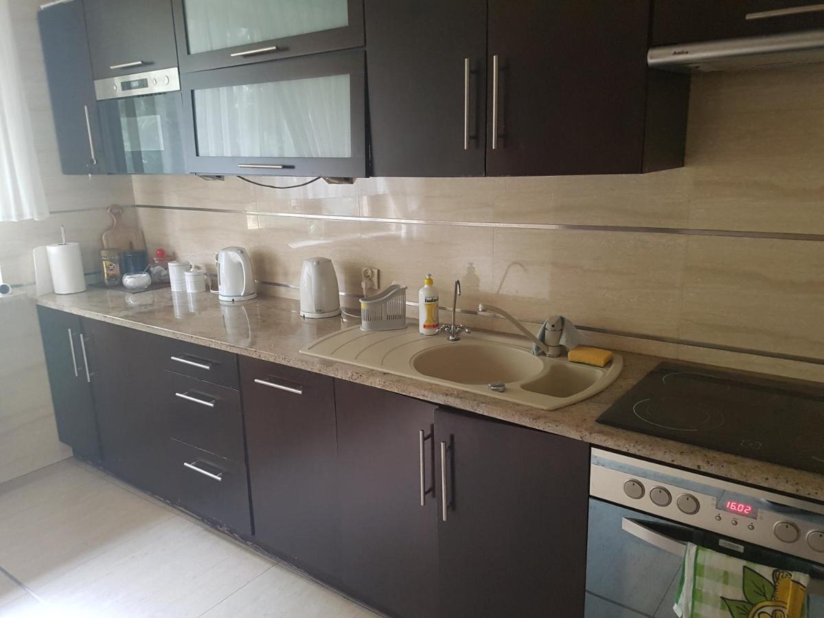 Villarenoma Nadarzyn Dış mekan fotoğraf