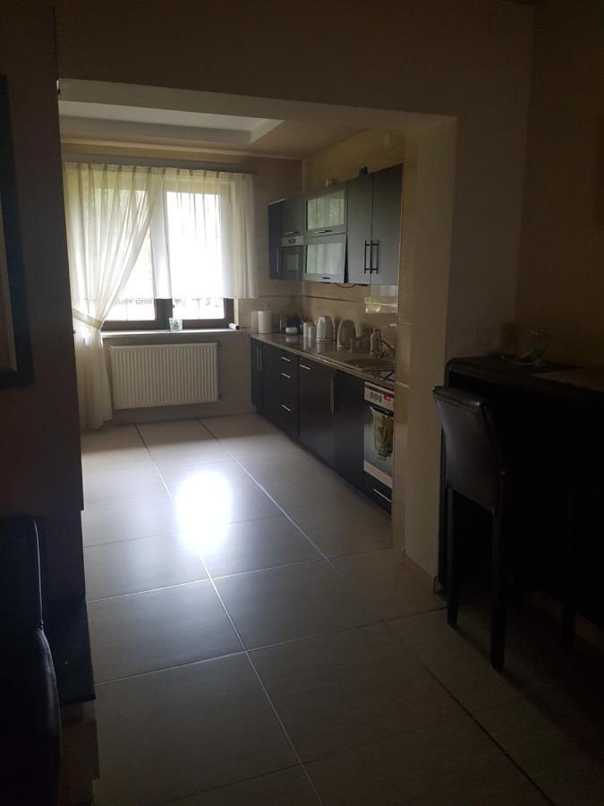 Villarenoma Nadarzyn Dış mekan fotoğraf