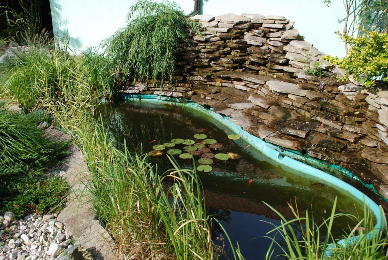Villarenoma Nadarzyn Dış mekan fotoğraf