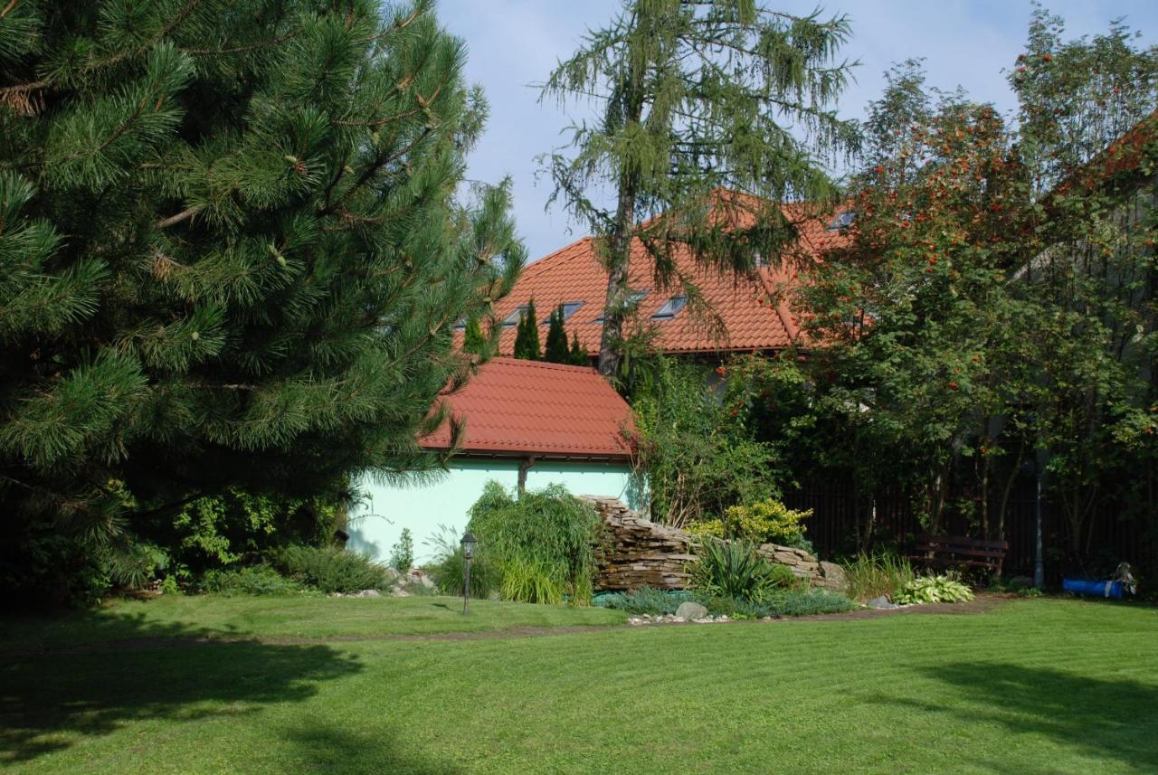 Villarenoma Nadarzyn Dış mekan fotoğraf